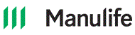Manulife logo. Click to go to Manulife dot CA.